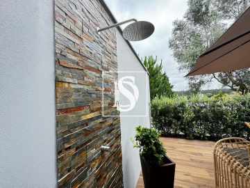Moradia T4 para Venda em Gemeses