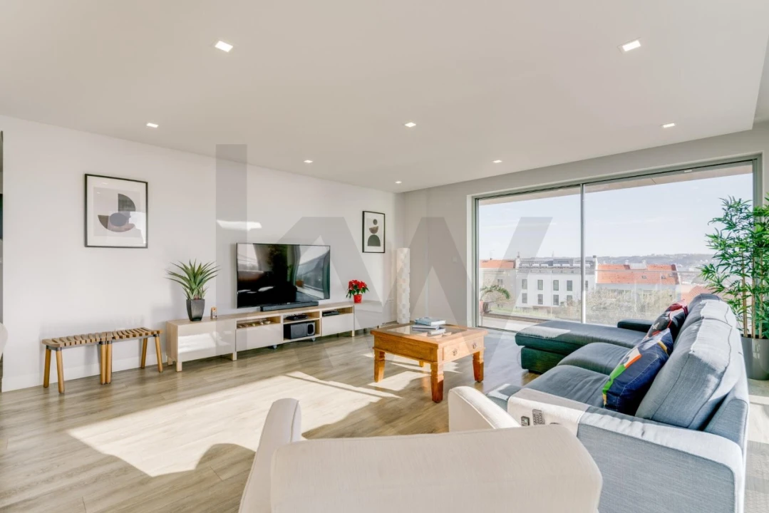Apartamento T3 para Venda em Algés, Linda-A-Velha e Cruz Quebrada-Dafundo Foto 5