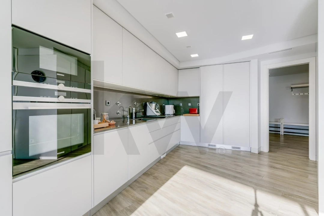 Apartamento T3 para Venda em Algés, Linda-A-Velha e Cruz Quebrada-Dafundo Foto 10