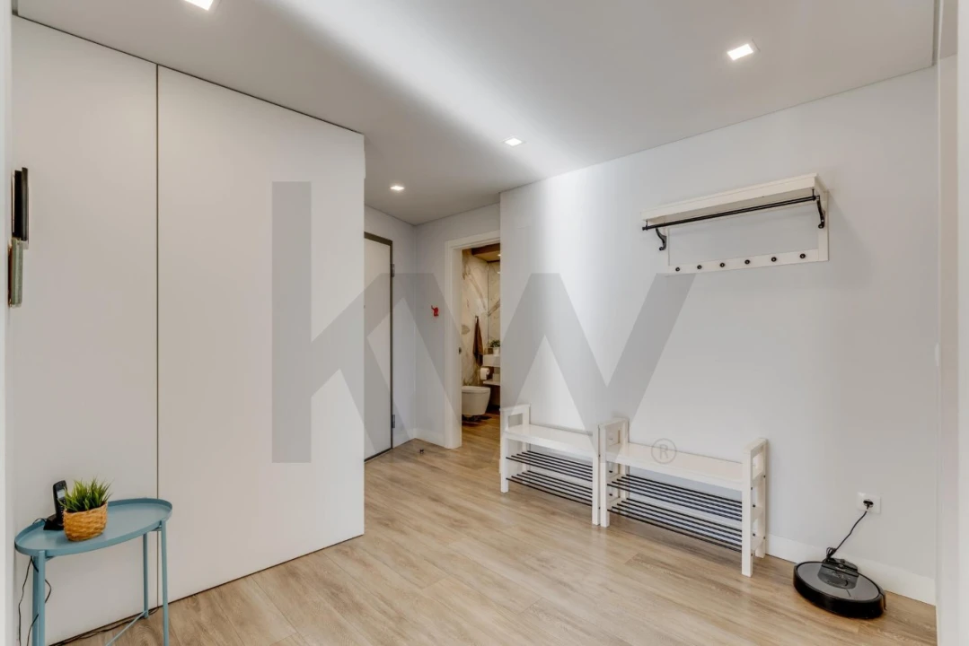 Apartamento T3 para Venda em Algés, Linda-A-Velha e Cruz Quebrada-Dafundo Foto 17