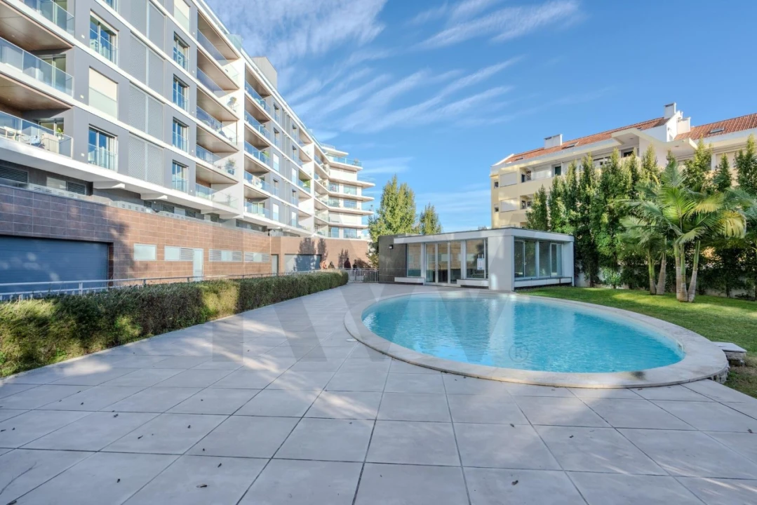 Apartamento T3 para Venda em Algés, Linda-A-Velha e Cruz Quebrada-Dafundo Foto 32
