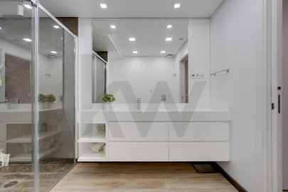 Apartamento T3 para Venda em Algés, Linda-A-Velha e Cruz Quebrada-Dafundo