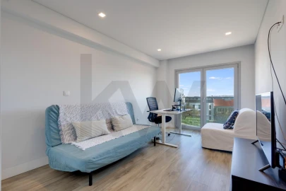 Apartamento T3 para Venda em Algés, Linda-A-Velha e Cruz Quebrada-Dafundo