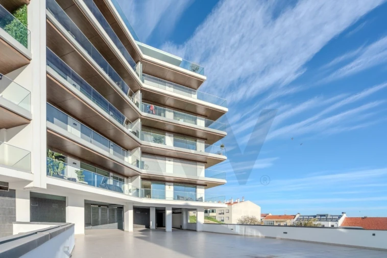 Apartamento T3 para Venda em Algés, Linda-A-Velha e Cruz Quebrada-Dafundo Foto 33