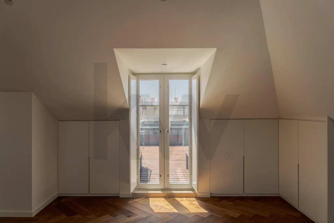 Apartamento T2 para Venda em Misericórdia Foto 1