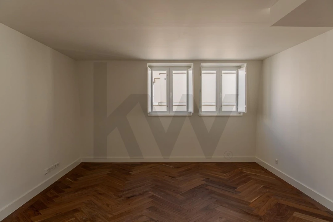 Apartamento T2 para Venda em Misericórdia Foto 16