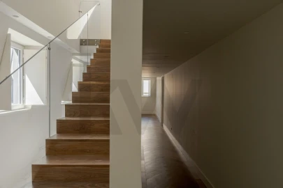 Apartamento T2 para Venda em Misericórdia