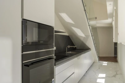 Apartamento T2 para Venda em Misericórdia