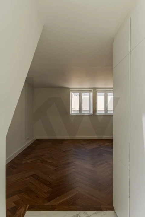 Apartamento T2 para Venda em Misericórdia