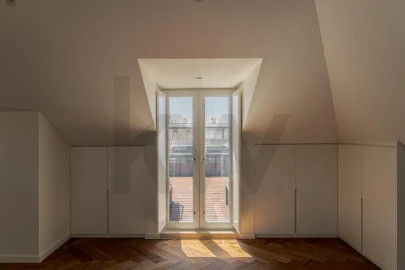 Apartamento T2 para Venda em Misericórdia