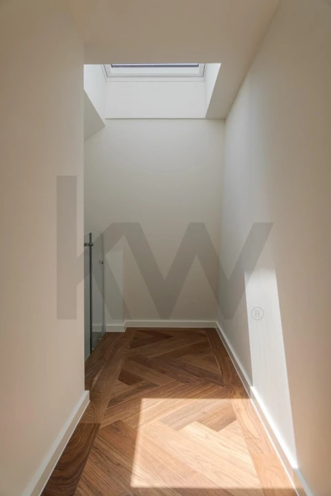 Apartamento T2 para Venda em Misericórdia
