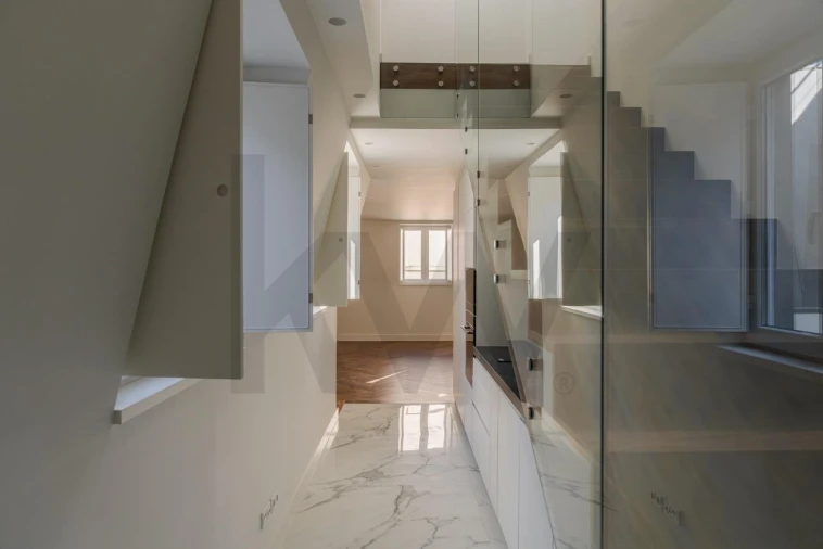 Apartamento T2 para Venda em Misericórdia Foto 8