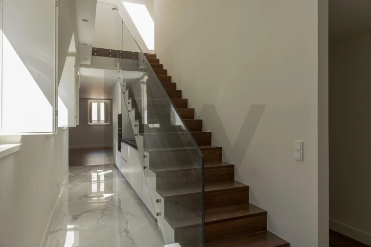 Apartamento T2 para Venda em Misericórdia Foto 11