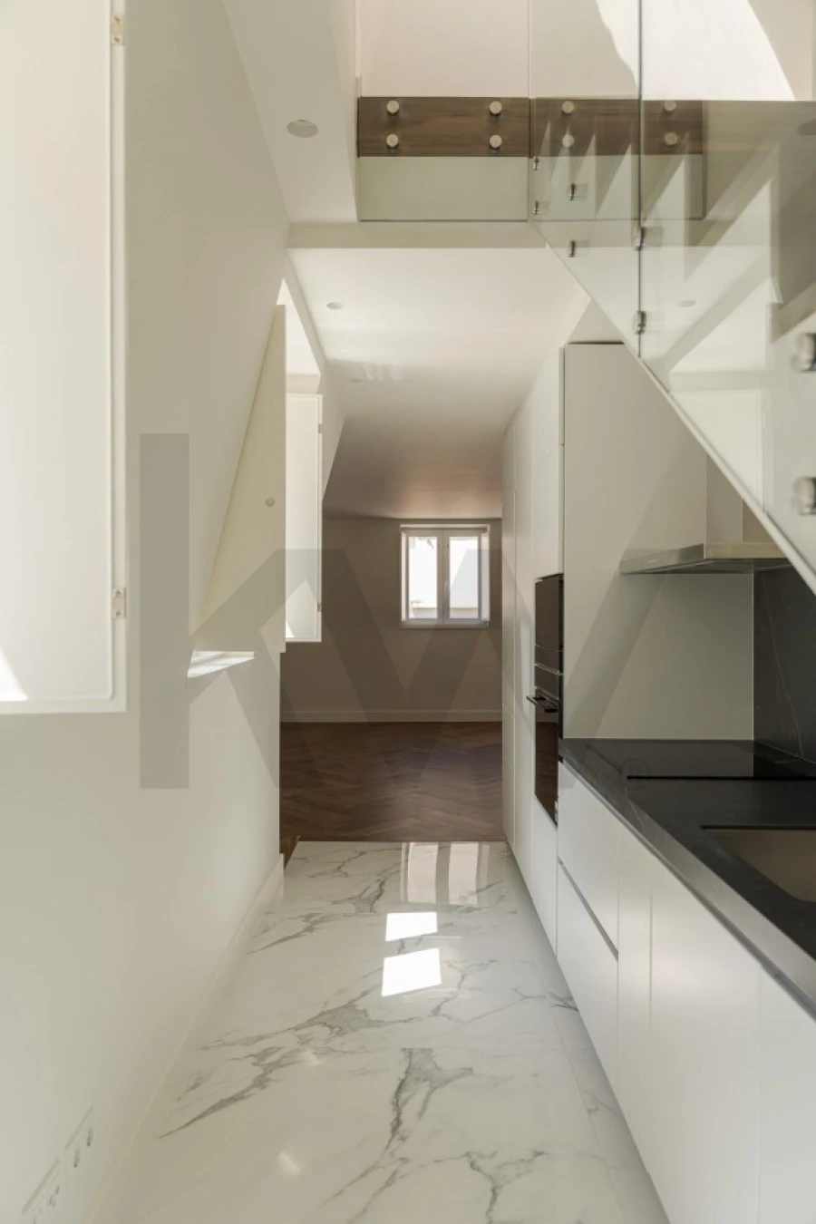 Apartamento T2 para Venda em Misericórdia Foto 13