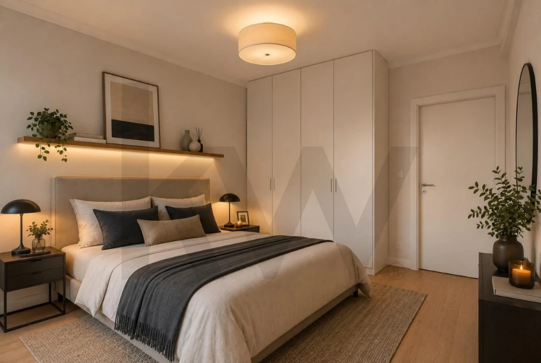 Apartamento T2 para Venda em Massamá e Monte Abraão Foto 7