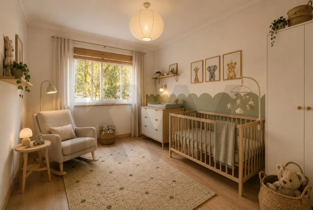 Apartamento T2 para Venda em Massamá e Monte Abraão Foto 13