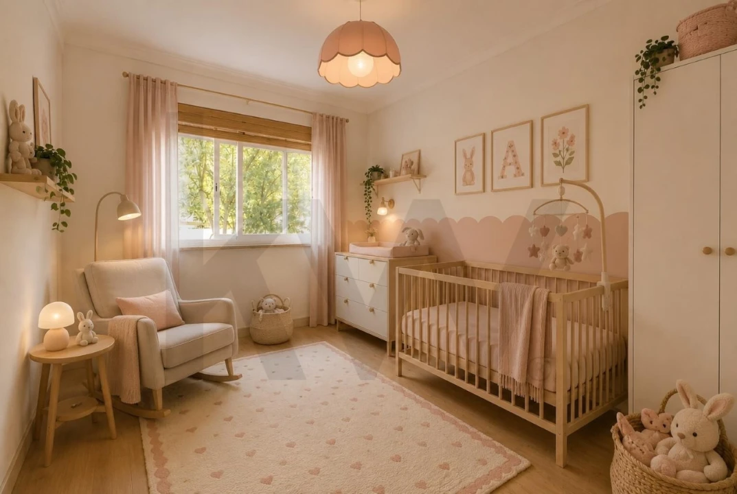 Apartamento T2 para Venda em Massamá e Monte Abraão Foto 14