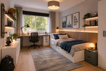 Apartamento T2 para Venda em Massamá e Monte Abraão