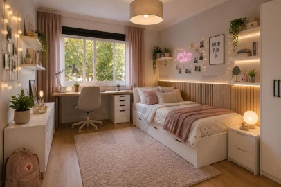 Apartamento T2 para Venda em Massamá e Monte Abraão