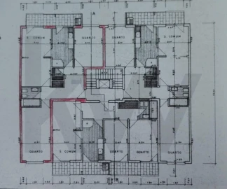 Apartamento T2 para Venda em Massamá e Monte Abraão