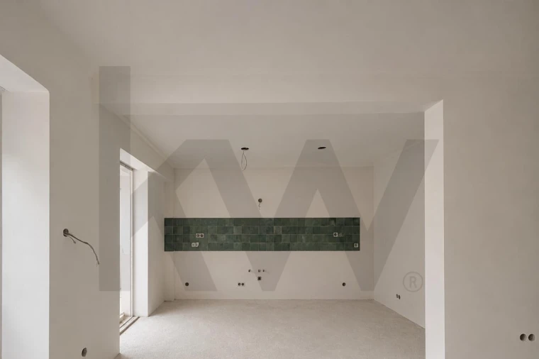 Apartamento T2 para Venda em Massamá e Monte Abraão Foto 2