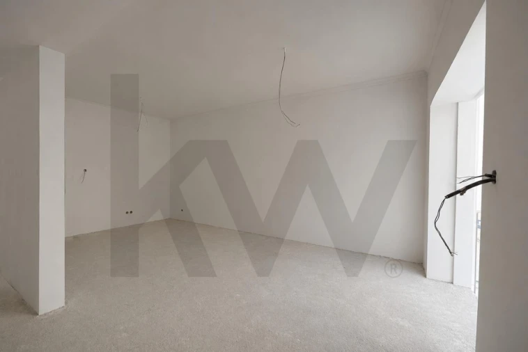 Apartamento T2 para Venda em Massamá e Monte Abraão Foto 9