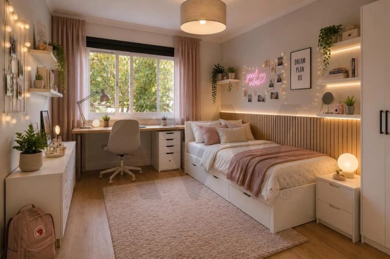 Apartamento T2 para Venda em Massamá e Monte Abraão Foto 16