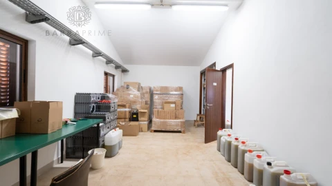 Quinta T1 para Venda em São Bartolomeu de Messines