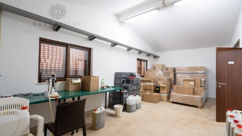 Quinta T1 para Venda em São Bartolomeu de Messines