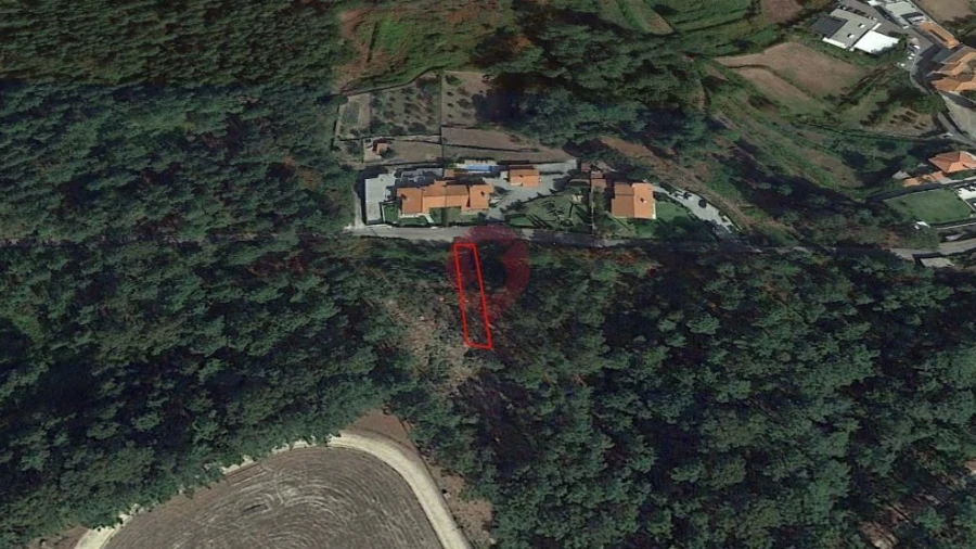 Terreno para Venda em Barbeita