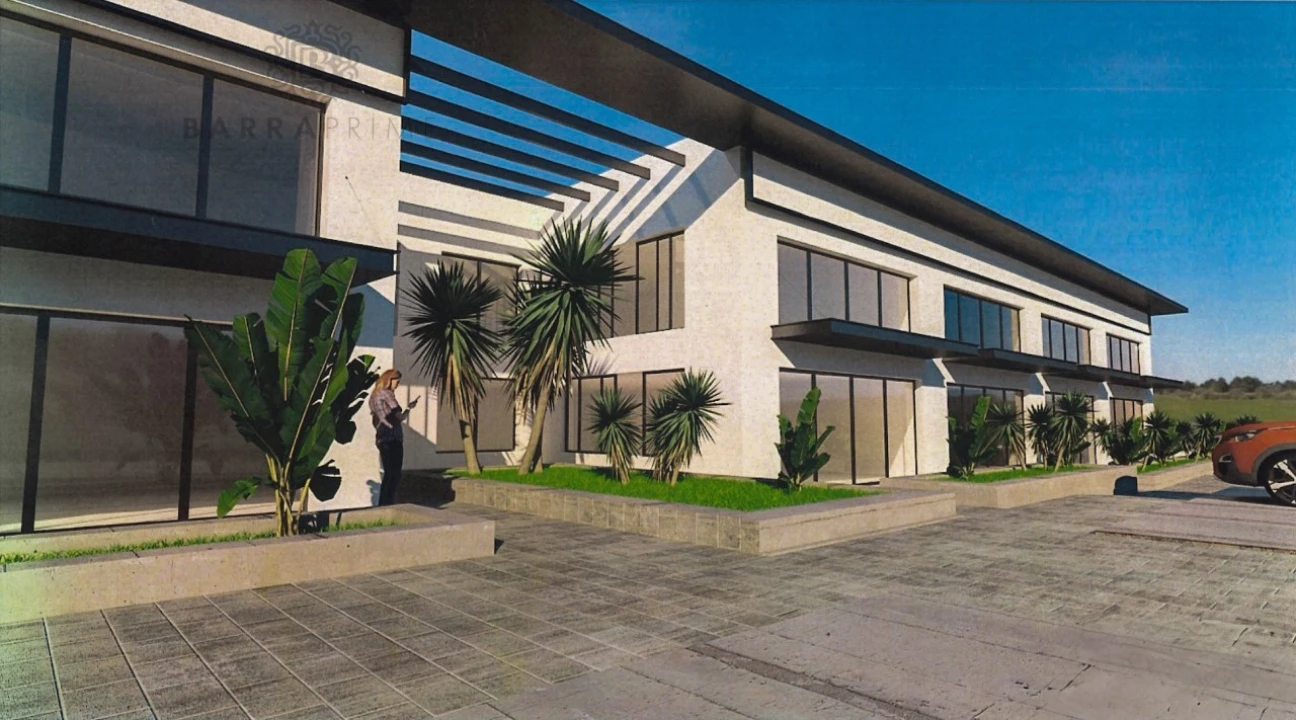 Armazém para Venda em Almancil Foto 1