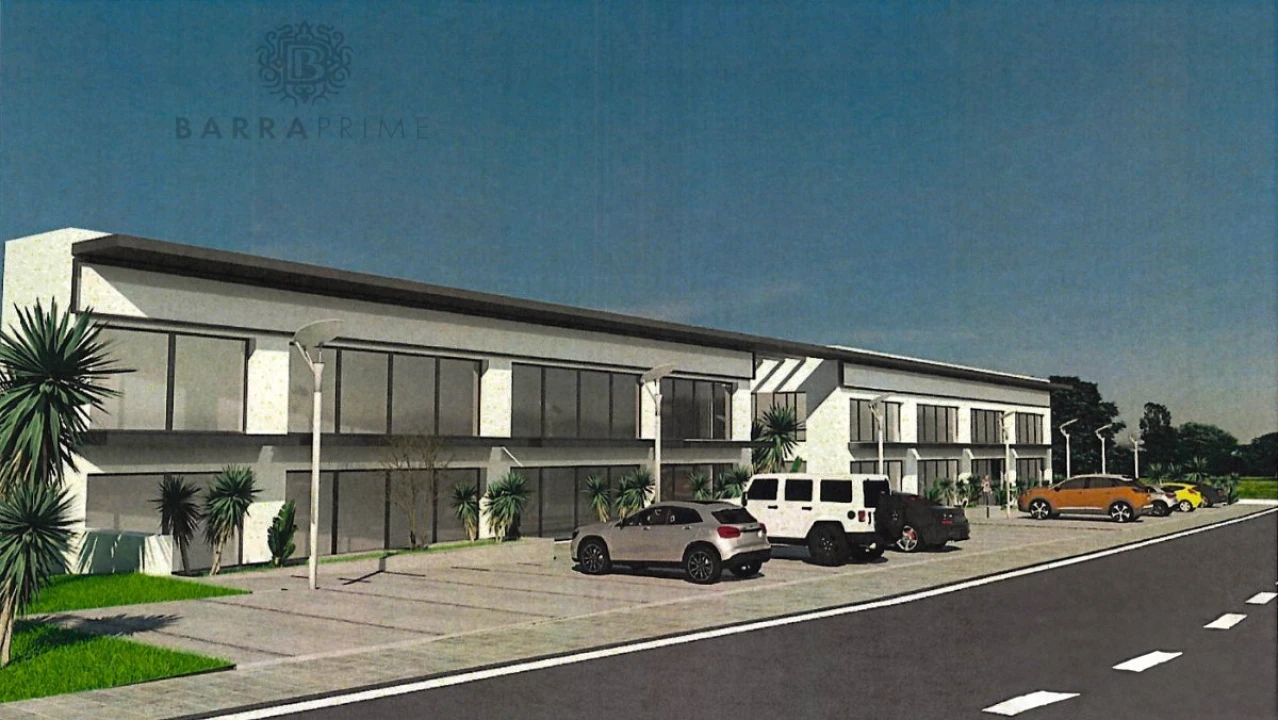 Armazém para Venda em Almancil Foto 3
