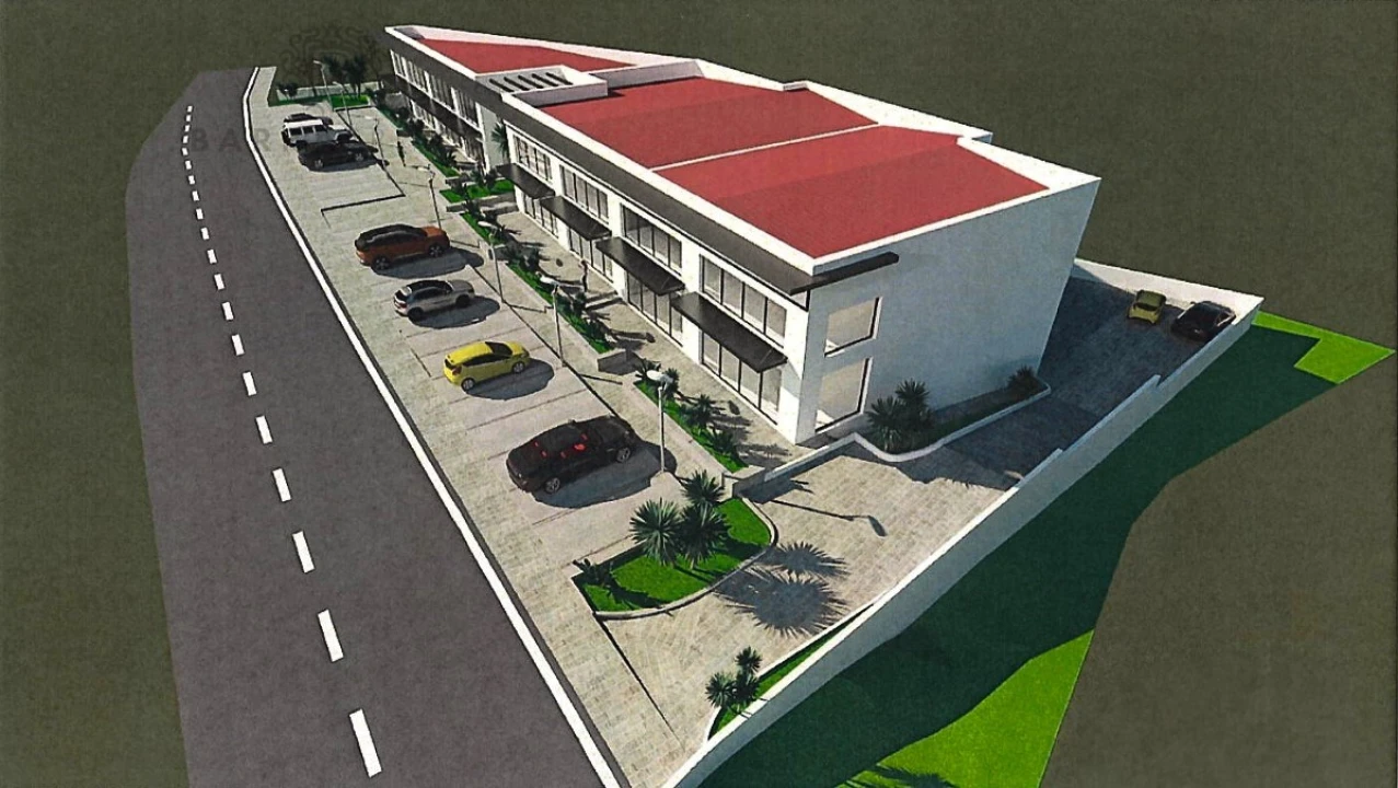 Armazém para Venda em Almancil Foto 5