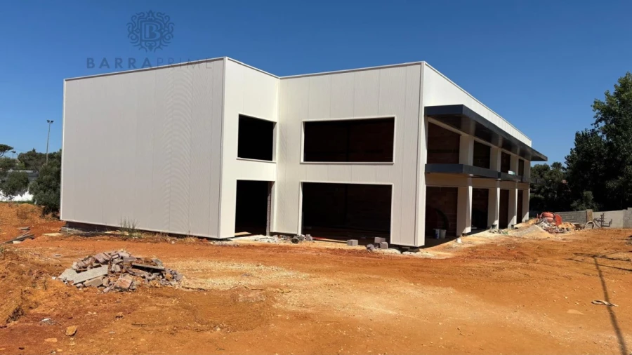 Armazém para Venda em Almancil Foto 7