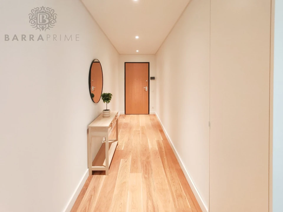 Apartamento T1 para Venda em Quarteira Foto 5