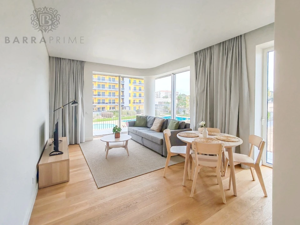 Apartamento T1 para Venda em Quarteira Foto 1
