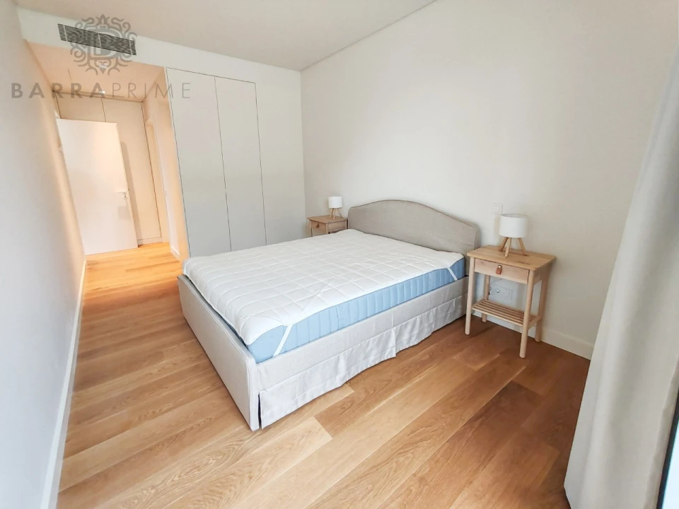 Apartamento T1 para Venda em Quarteira Foto 7