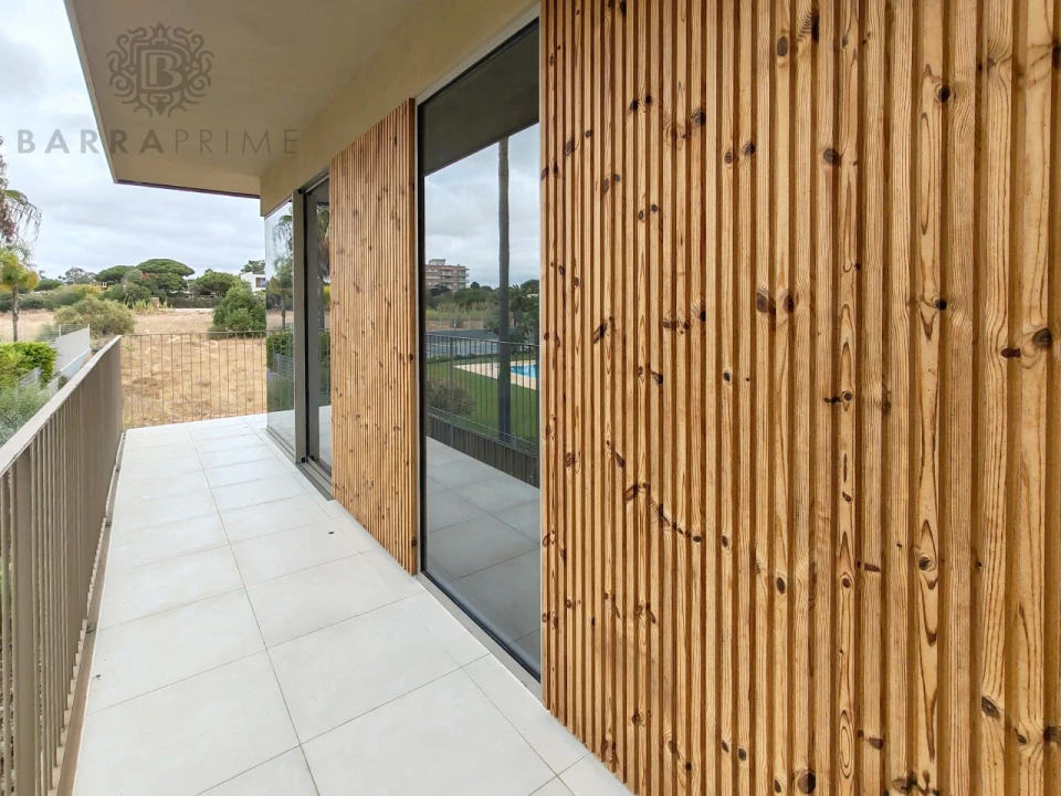 Apartamento T1 para Venda em Quarteira Foto 15