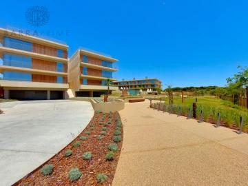 Apartamento T1 para Venda em Quarteira