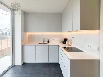 Apartamento T1 para Venda em Quarteira
