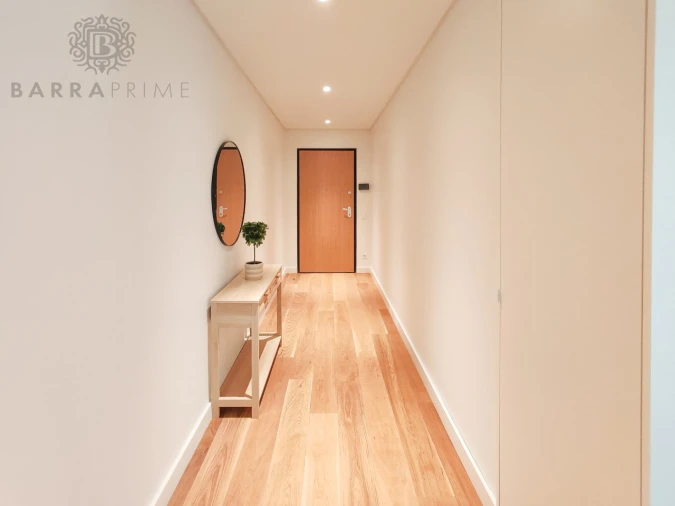 Apartamento T1 para Venda em Quarteira Foto 5