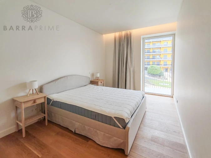 Apartamento T1 para Venda em Quarteira Foto 6