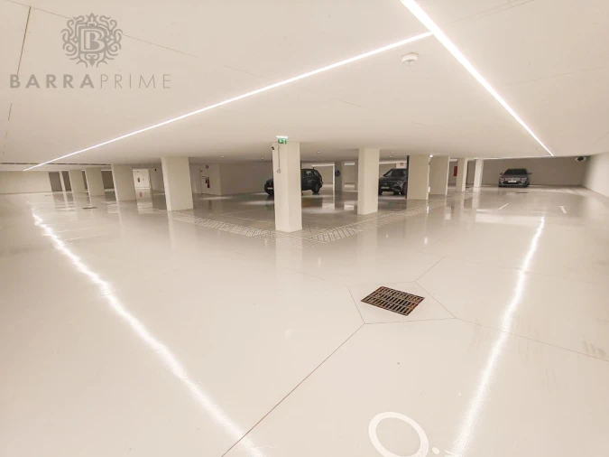 Apartamento T1 para Venda em Quarteira Foto 14