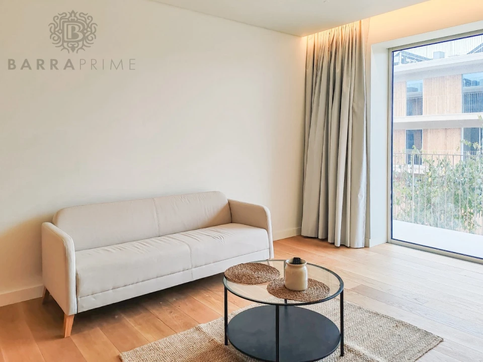 Apartamento T1 para Venda em Quarteira Foto 6