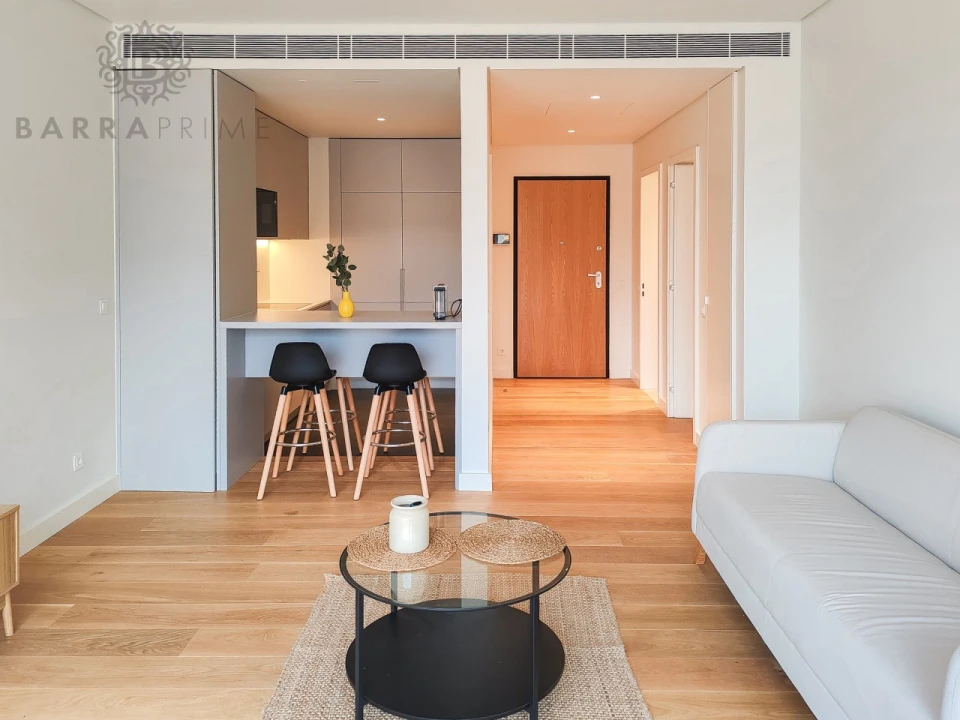 Apartamento T1 para Venda em Quarteira Foto 9