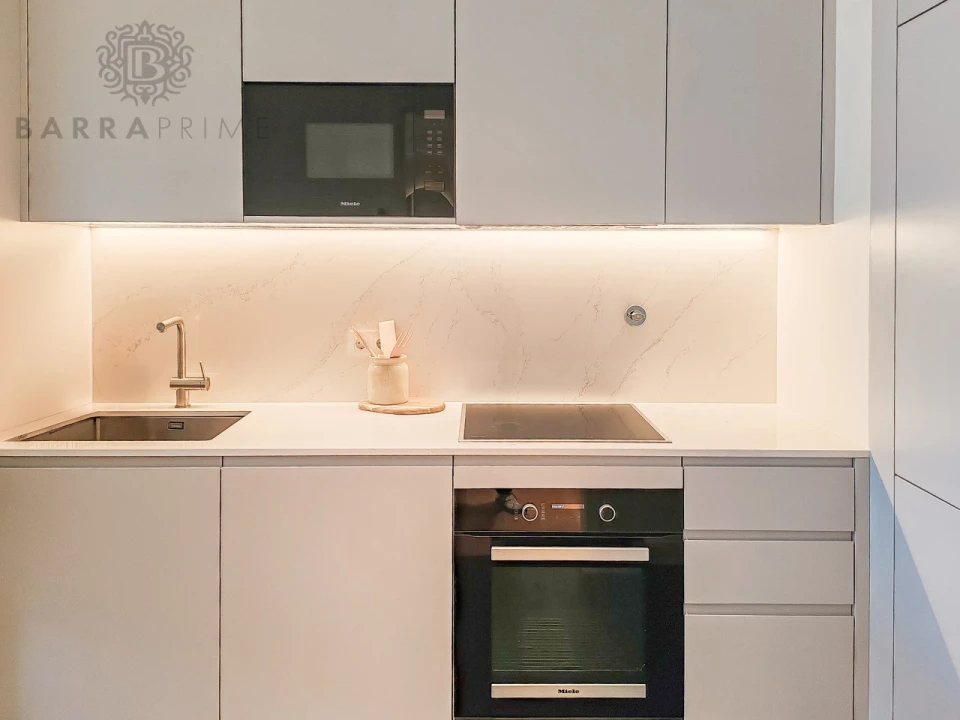 Apartamento T1 para Venda em Quarteira Foto 13