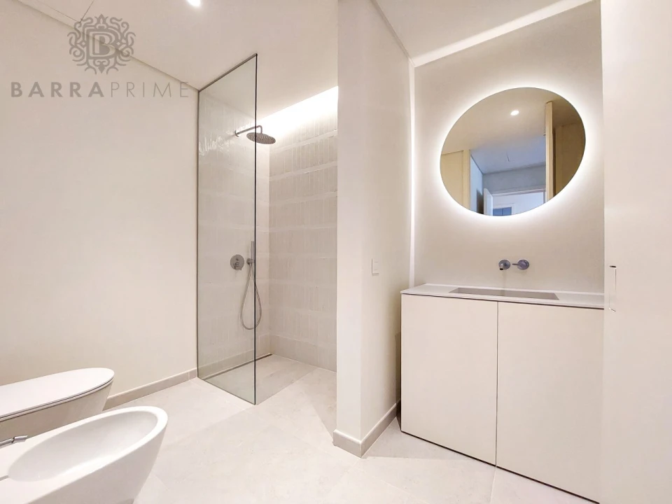 Apartamento T1 para Venda em Quarteira Foto 17