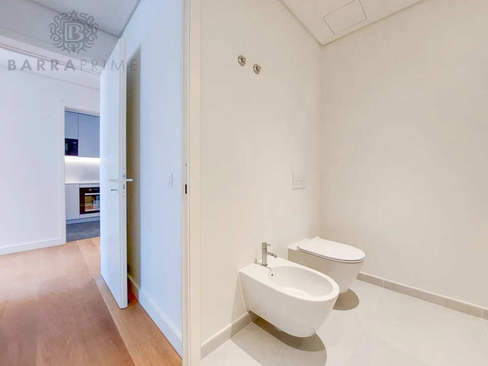 Apartamento T1 para Venda em Quarteira Foto 19