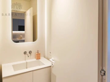Apartamento T1 para Venda em Quarteira