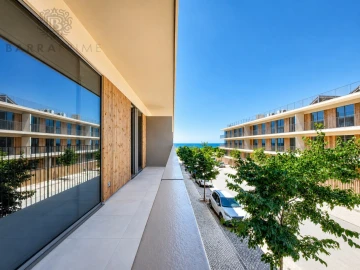 Apartamento T1 para Venda em Quarteira